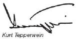Tepperwein Unterschrift Tepperwein Unterschrift